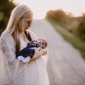 Meet your Posher, Kennedy